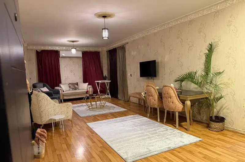 Apartment for rent