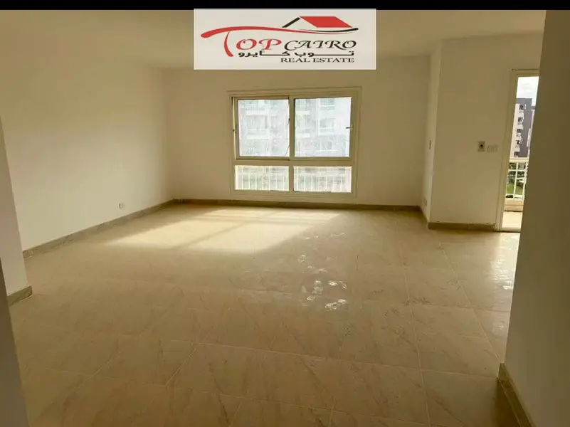 Apartment for rent in Madinaty B12