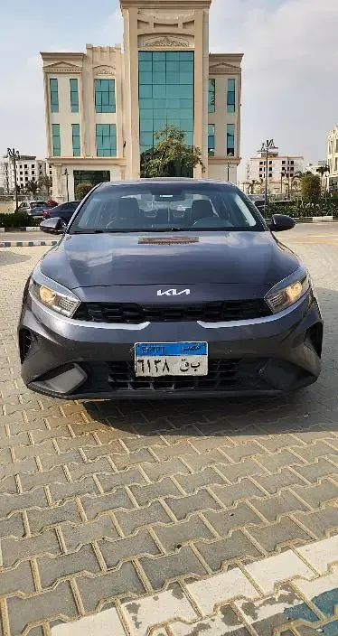 ايجار جرتند سيراتو ٢٠٢٢