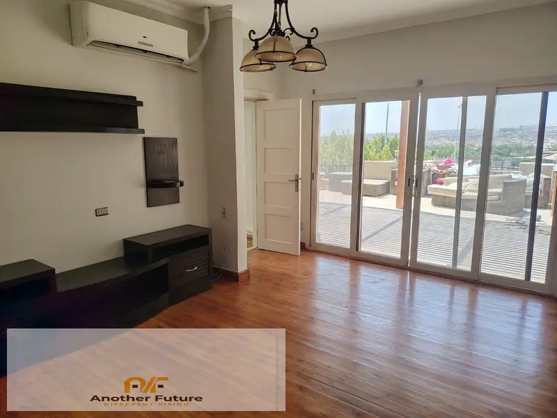 Villa for rent in Karma 2 Compound, Sheikh Zayed