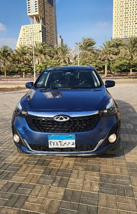 ايجار سيارة تيجو ٧ ٢٠٢٥