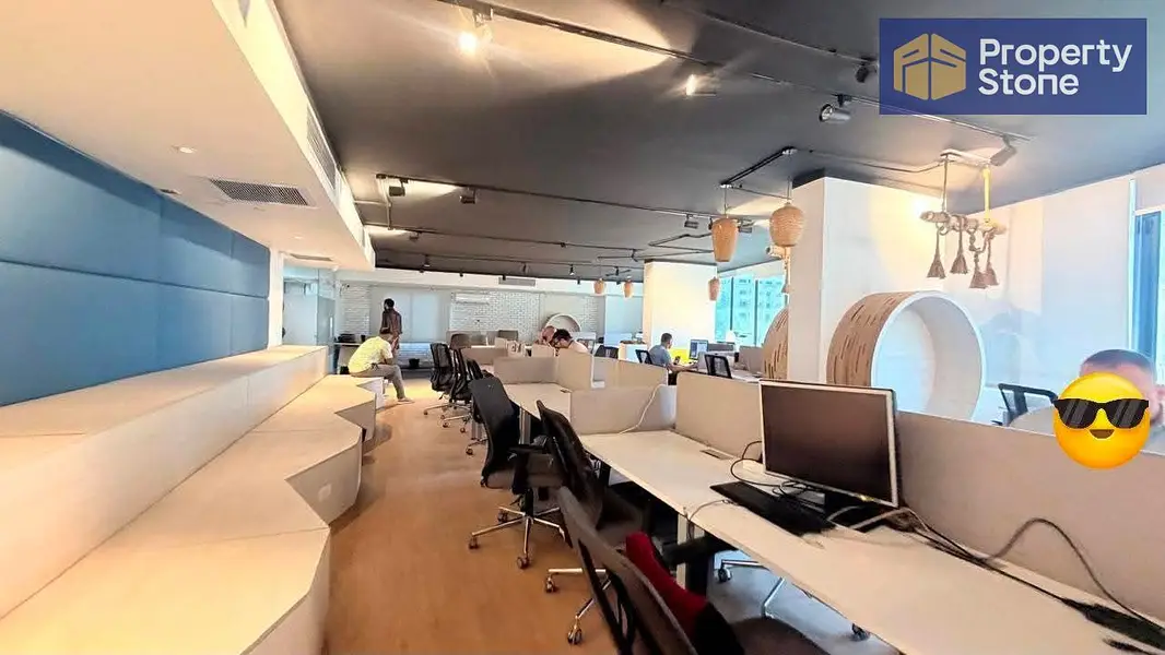 Distinct administrative headquarters for rent in Maadi - vibrant location and spacious areas