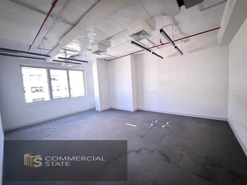 Office for rent in Downtown, Fifth Settlement