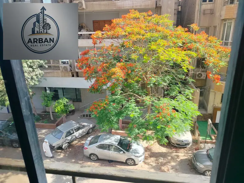 Apartment for rent in New Maadi