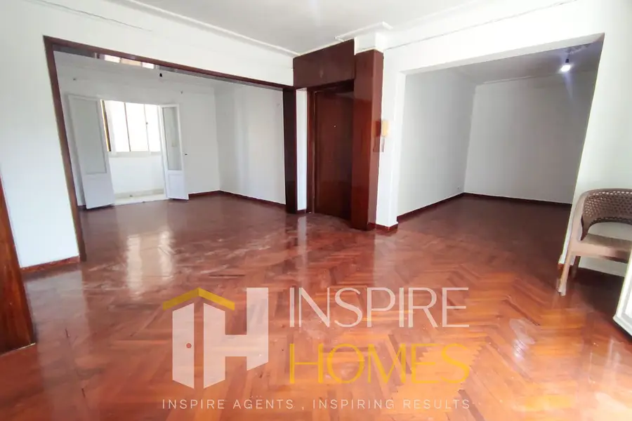135 sqm Apartment for Rent in Sidi Gaber on Abou Qir Street