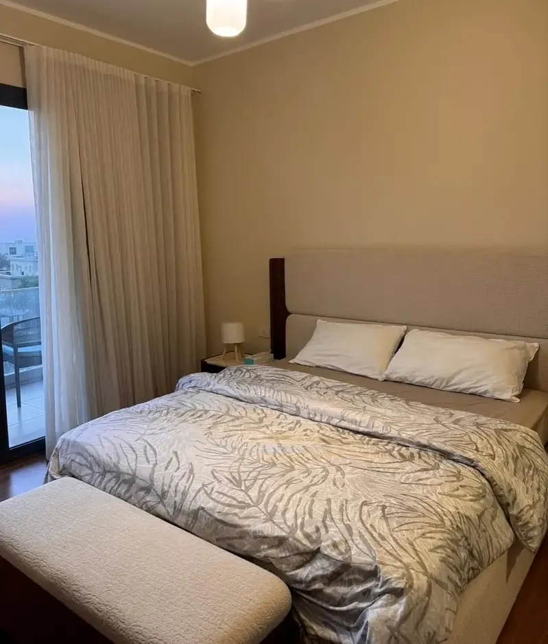 شقة للإيجار في سوديك فيليت V Residence - أول استخدام