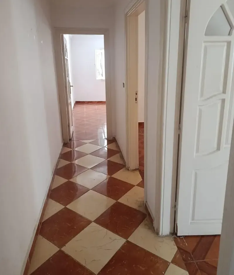 135 sqm apartment for rent in an excellent location in Laurent