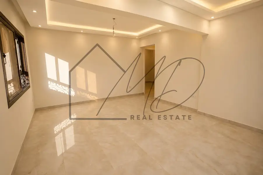 Apartment for rent in Roushdy, 90 sqm, 14th floor