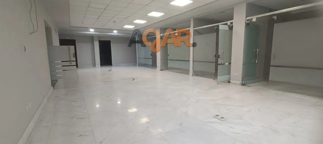 Administrative headquarters 500 sqm super lux for large companies