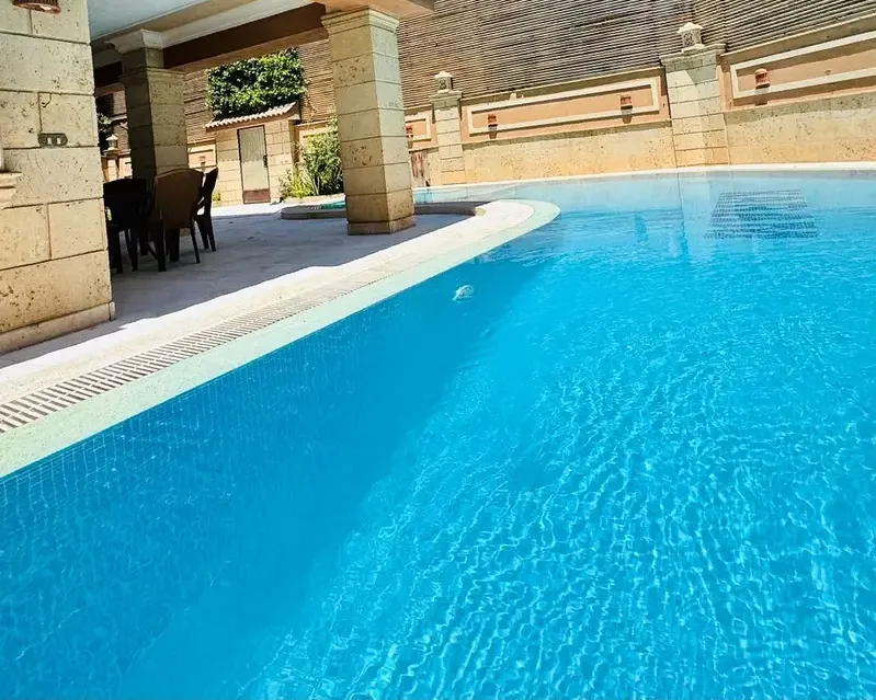 فيلا ايجار يومي في بيانكي، البيطاش - الاسكندرية