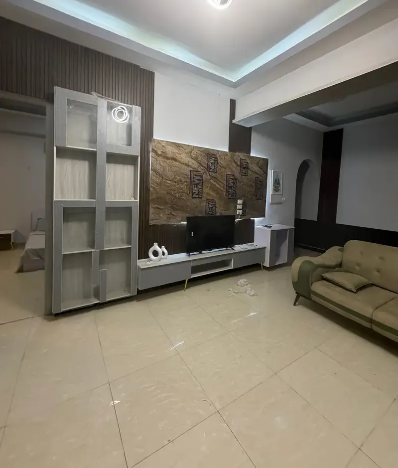 Luxurious villa for daily rent with private pool