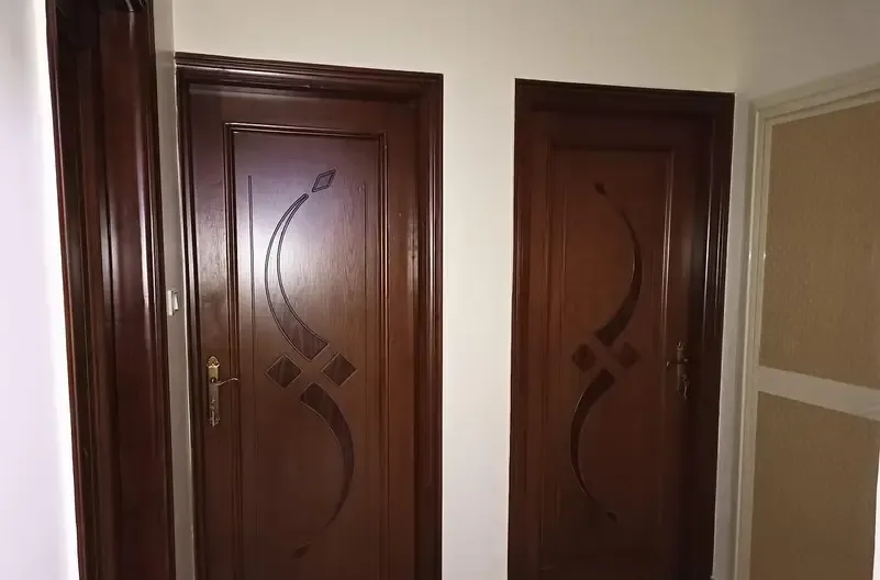 Apartment for rent next to Al-Sayed Club on Jamal Abdel Nasser axis