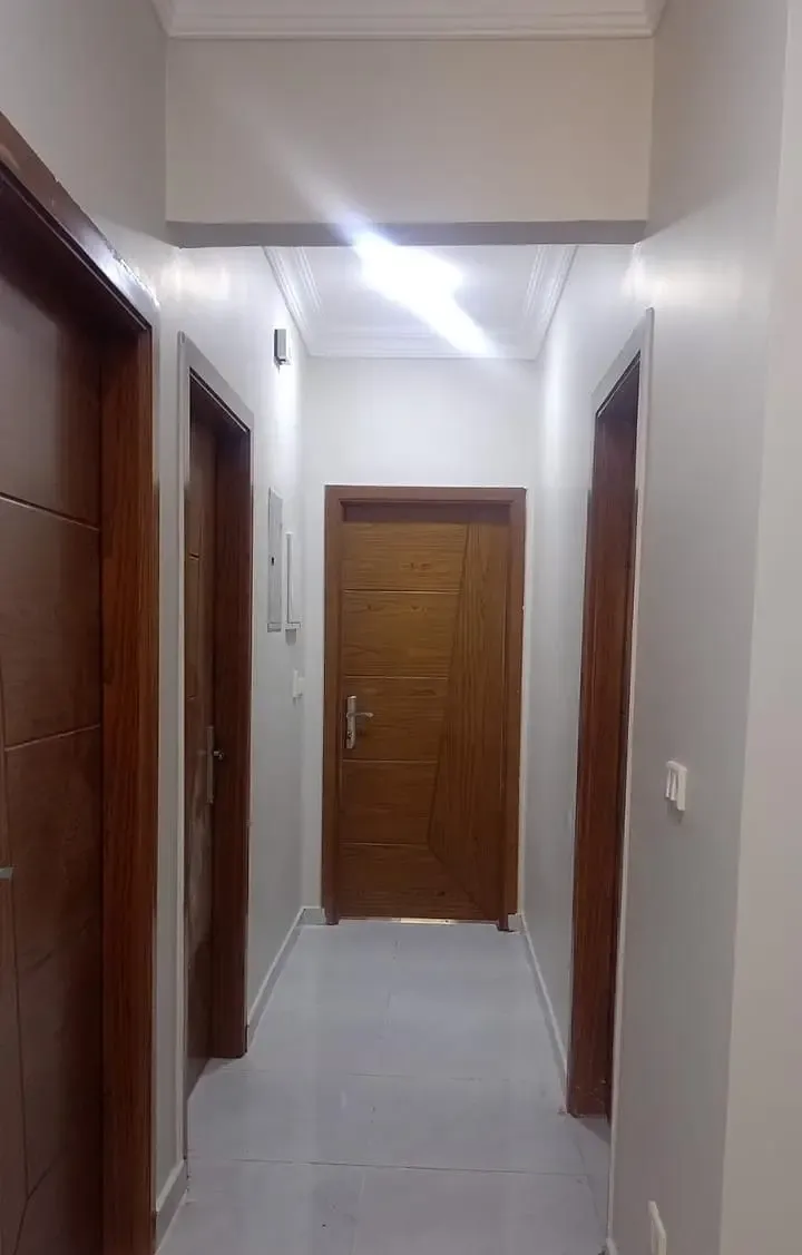 Apartment for rent in Fifth Settlement - South Lotus