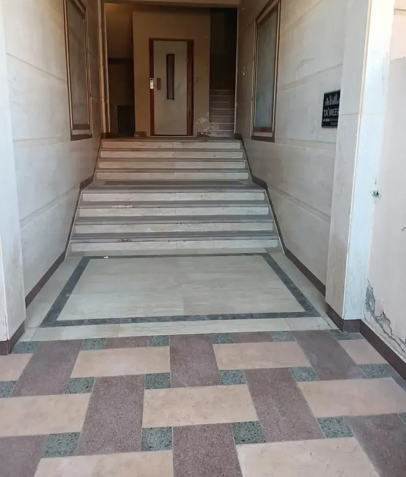 Apartment for rent in North Lotus, 5th Settlement