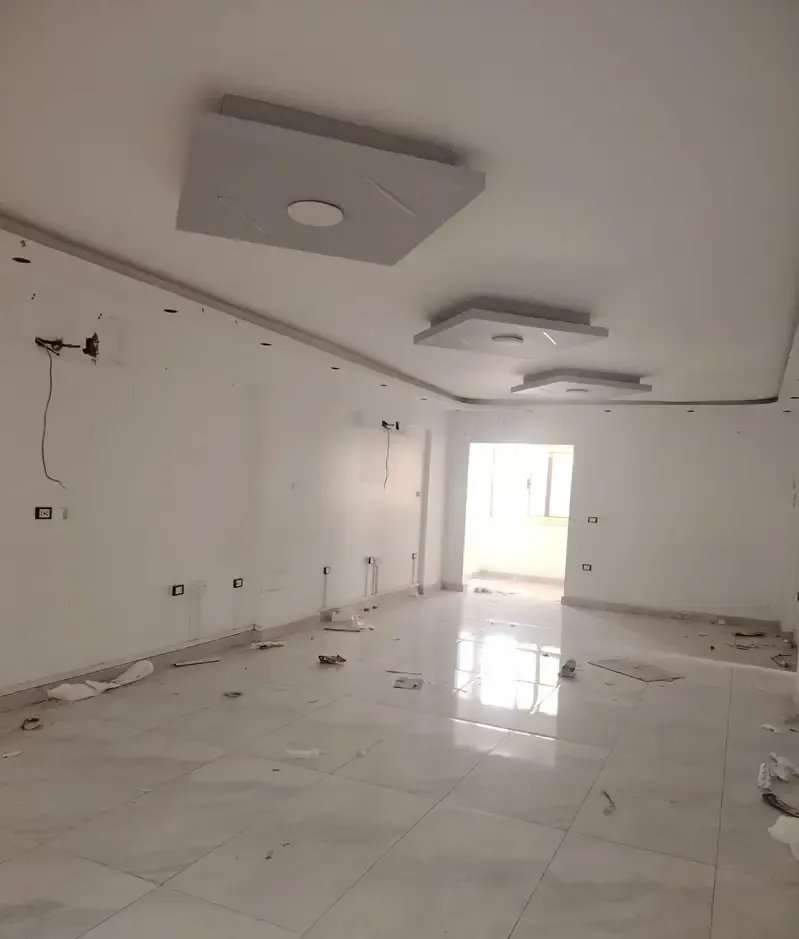 Office for rent, Sheraton, Al-Multaqa Al-Arabi, 250 sqm