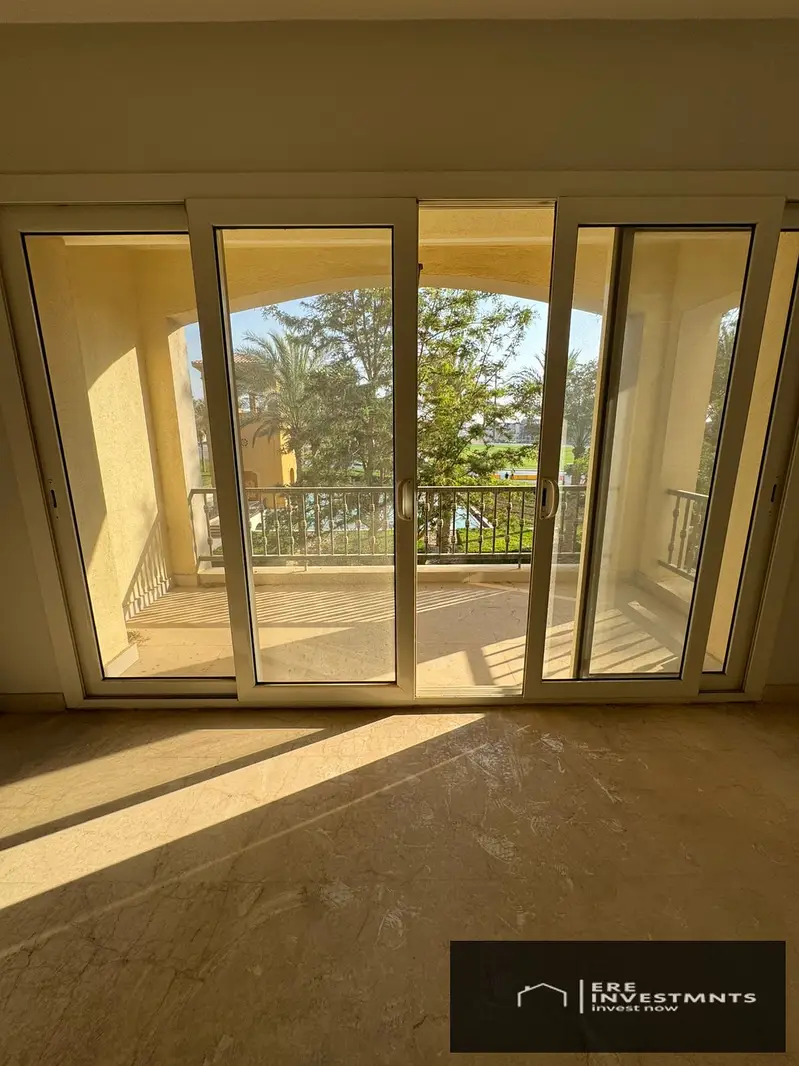 Ultra Super Lux apartment for rent in Avenues Mivida, Fifth Settlement