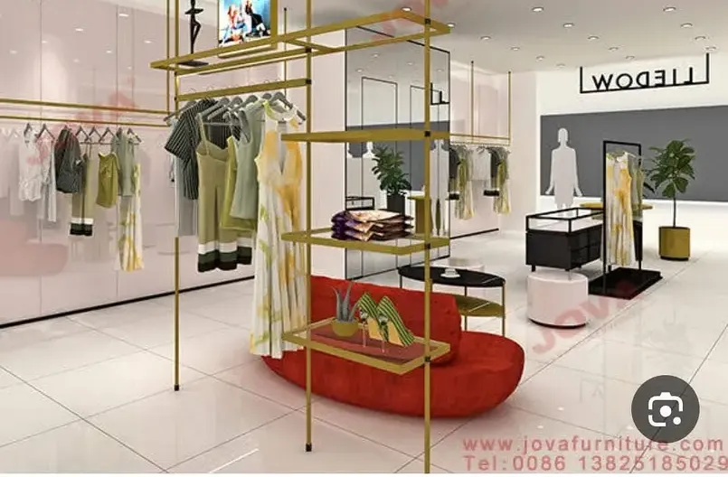 Shop for rent 275 sqm in Smouha, steps from Mostafa Kamel Street