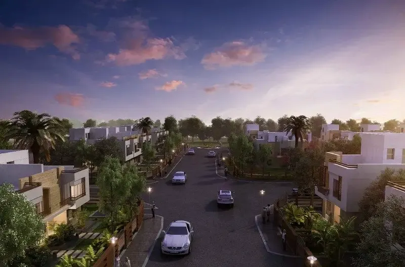 Apartment for rent in Regency Compound, Ultra Lux