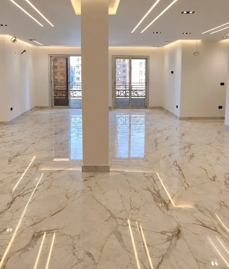Office Space for Rent 270sqm on Nasr Road - Sheraton Airport