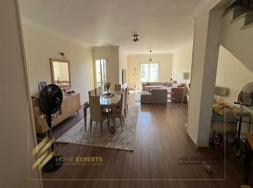 Luxury villa for rent in Mountain View Hyde Park