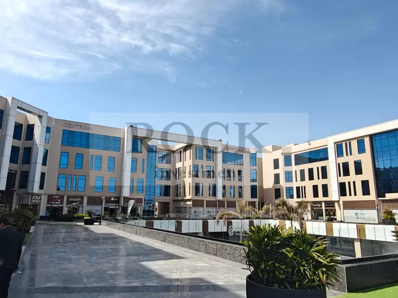 Clinic for rent in Mivida, 5th Settlement, New Cairo