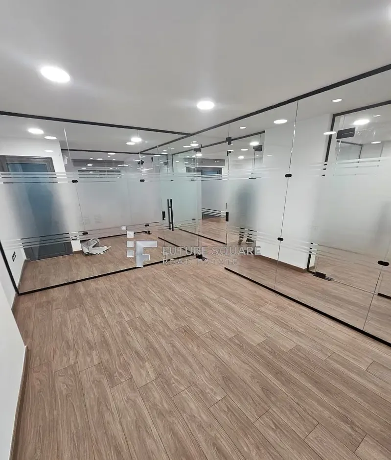 Office for rent 450sqm prime location - Zahraa Al Maadi