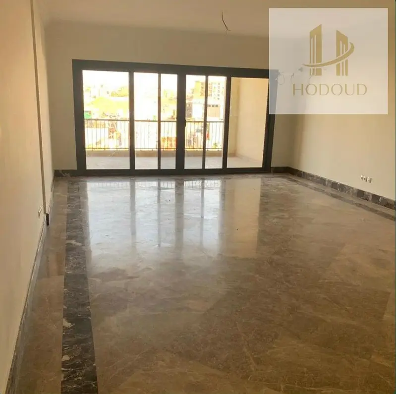 238 sqm Apartment for Rent in Mivida Crescent New Cairo