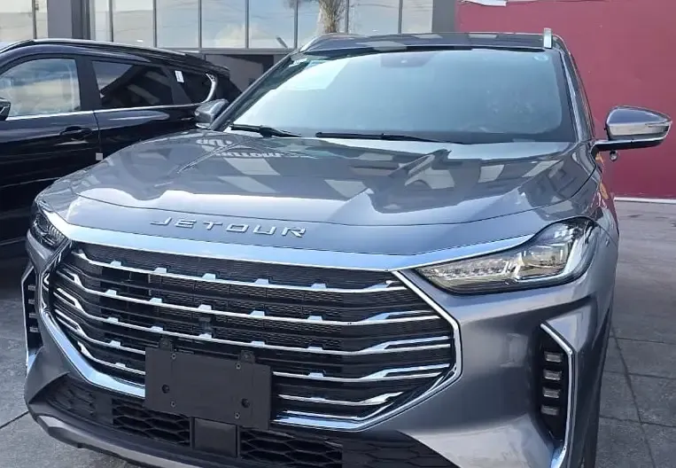 جيتور X70 بلس 2026 للايجار