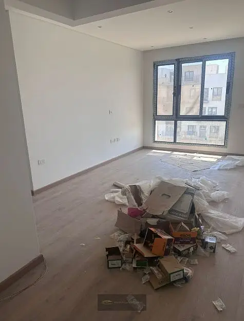 Duplex for rent in Westown Compound, Sheikh Zayed