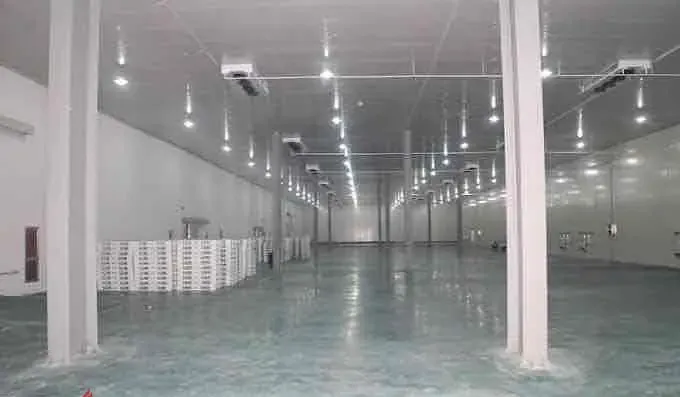 Factory for rent in 5th Settlement, Industrial Zone