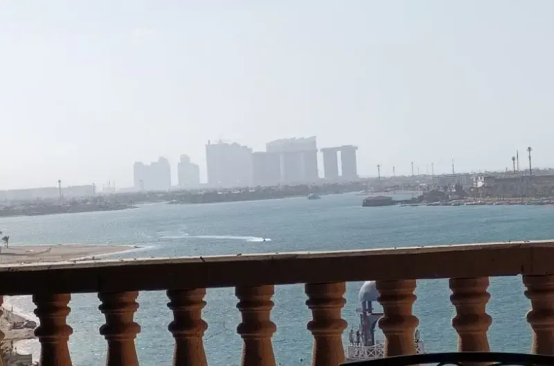 Porto Marina Sea View Hotel Chalet