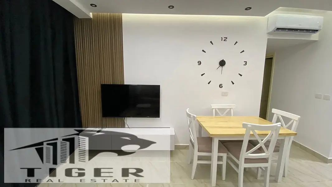 Fully furnished apartment for rent in Madinaty B15