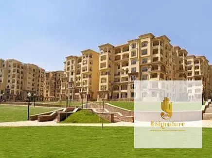 فيلا ستاندالون للايجار في مدينتي تشطيب الترا سوبر لوكس