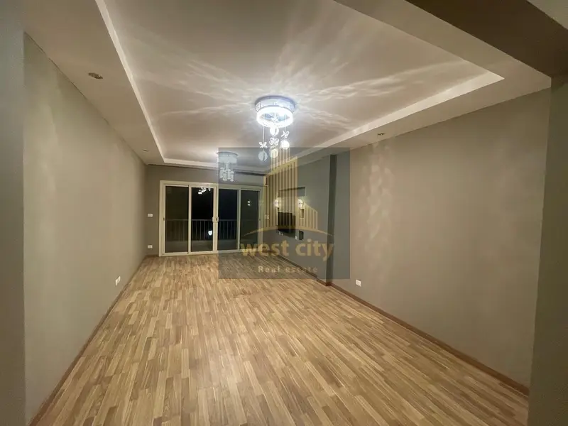 Apartment for rent in The Address compound Sheikh Zayed 3 bedrooms