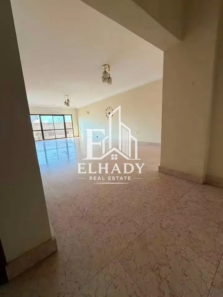 Office for rent - Nasr Street, New Maadi