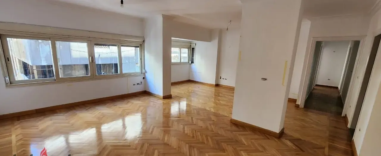Administrative headquarters for rent in Bolkly, Abu Qir St., 180 sqm