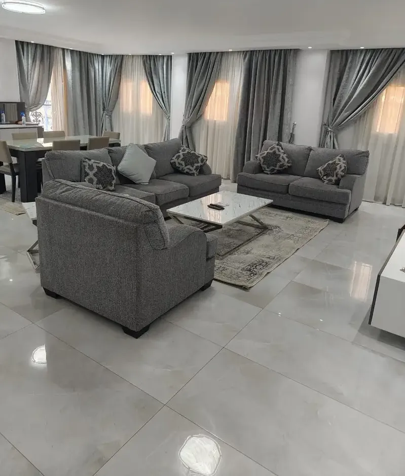 Luxury Apartment for Rent in Golden Square Nasr City