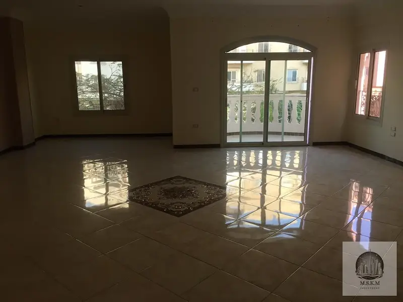 شقة للايجار بالنرجس عمارات دور اول سوبر لوكس