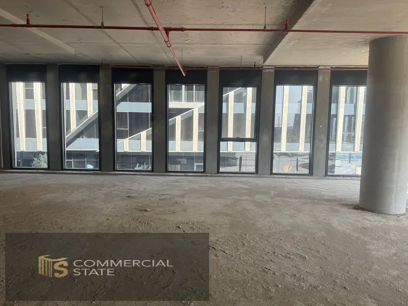 Office for rent in SODIC East - Fifth Settlement