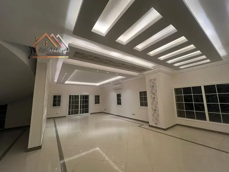 فيلا نموذج T فيو الجولف تشطيب سوبر لوكس