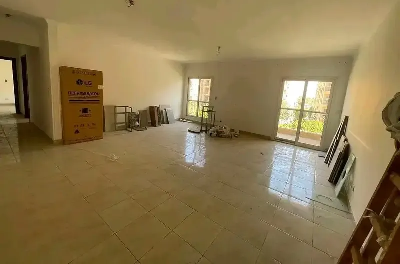 Apartment for rent in Rehab 2 - 139 sqm - 3 bedrooms - 2nd floor