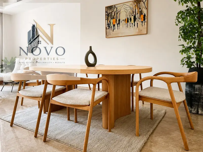 Elegant apartment for rent in Festival Living | 3 rooms