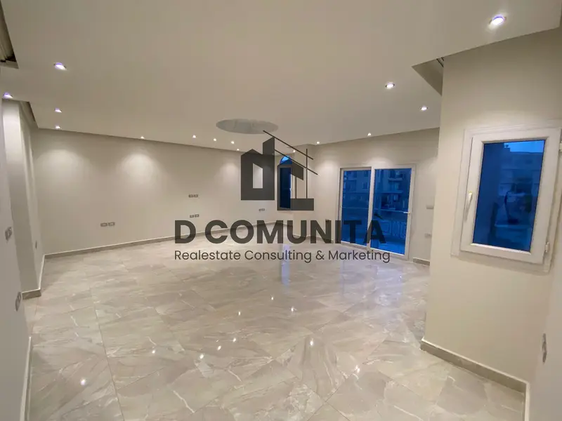 Apartment for rent in South Academy