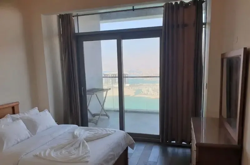 شاليه للإيجار في ابراج العلمين