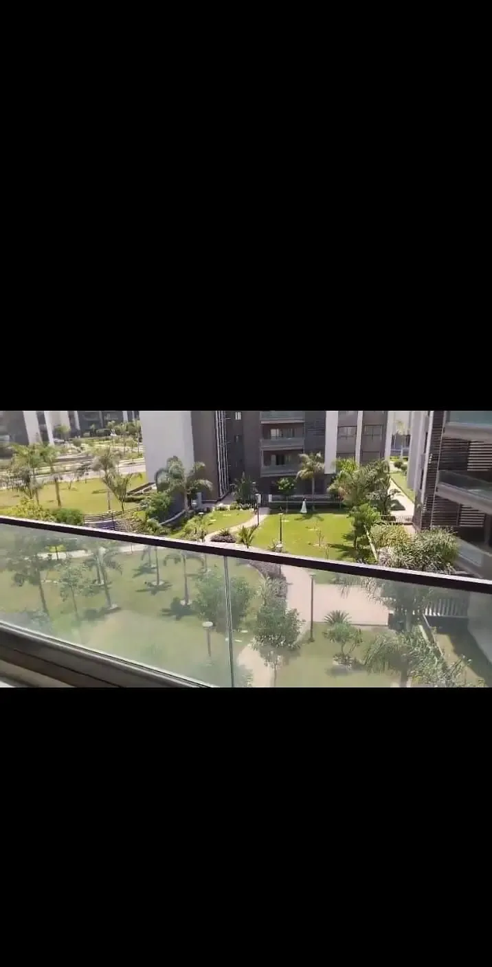Apartment for rent in Privado compound, Madinaty