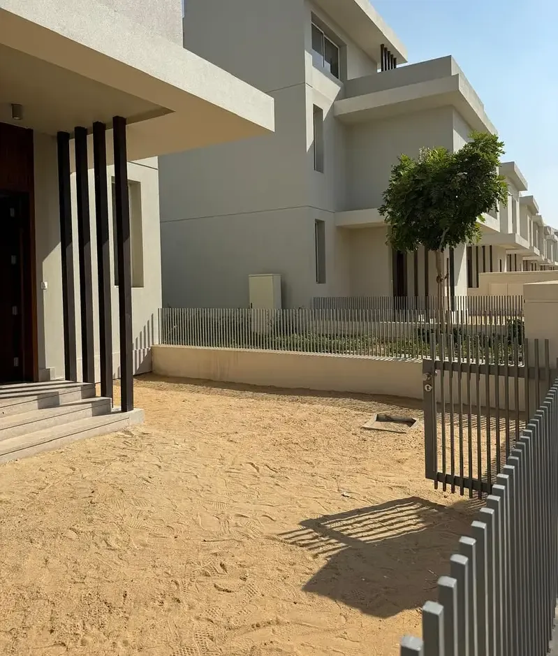 Independent Villa for Rent in Cairo Gate Zayed