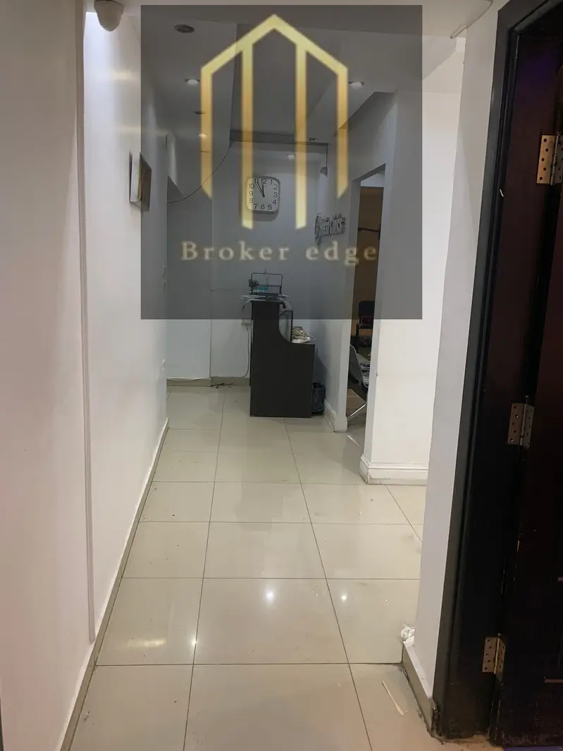Clinic for rent on Nozha Main Street, 230 sqm