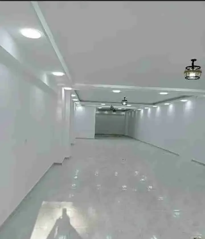 Commercial store 500 sqm for rent in Mohandessin