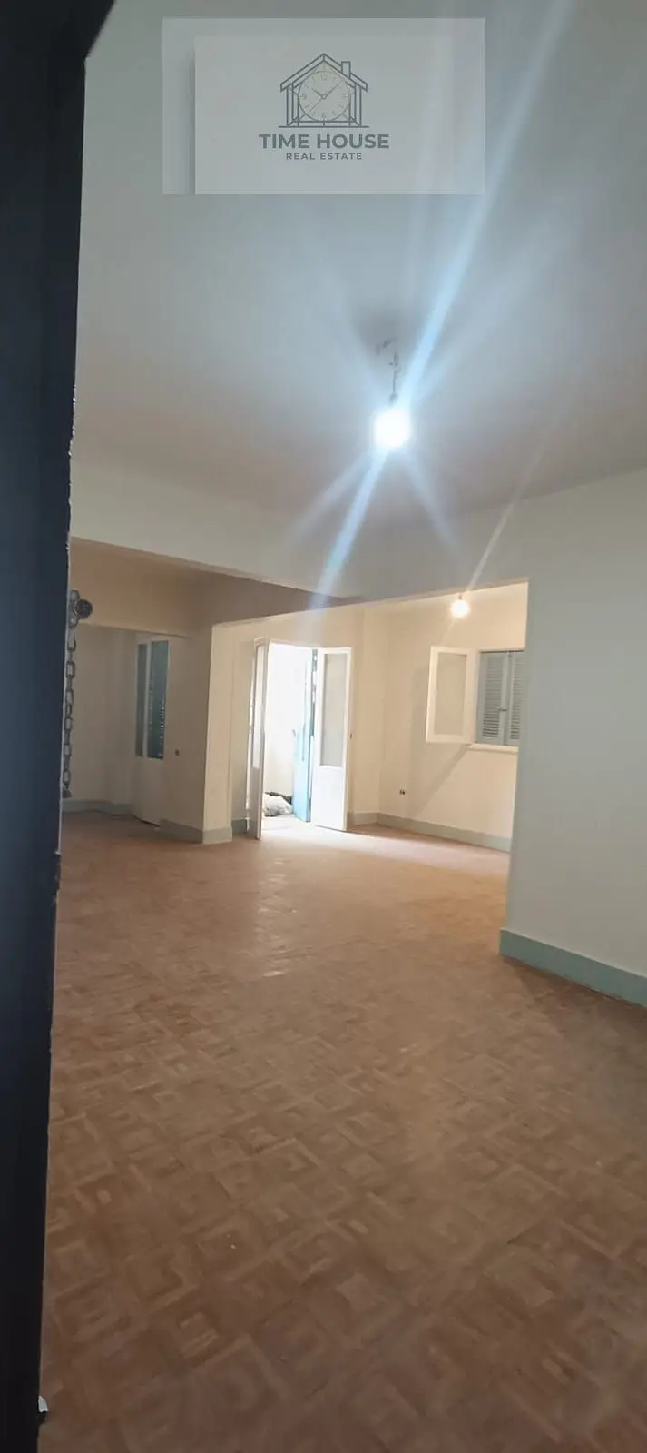 Office for rent 120 sqm, Thawra Main Street, Heliopolis