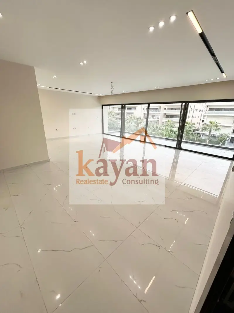 Apartment for rent in Lake View Residence